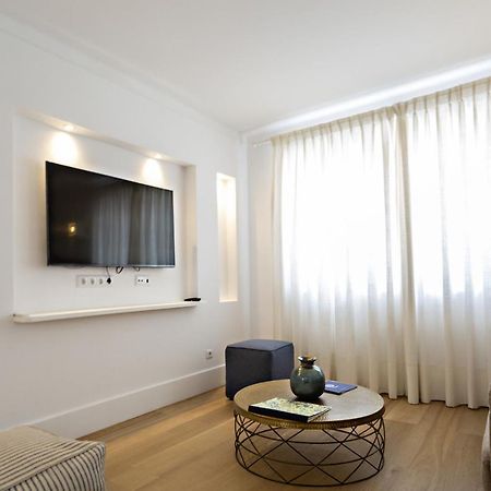 Apartamento The Townhouse Tavira Ngoại thất bức ảnh
