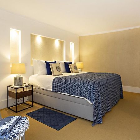 Apartamento The Townhouse Tavira Ngoại thất bức ảnh