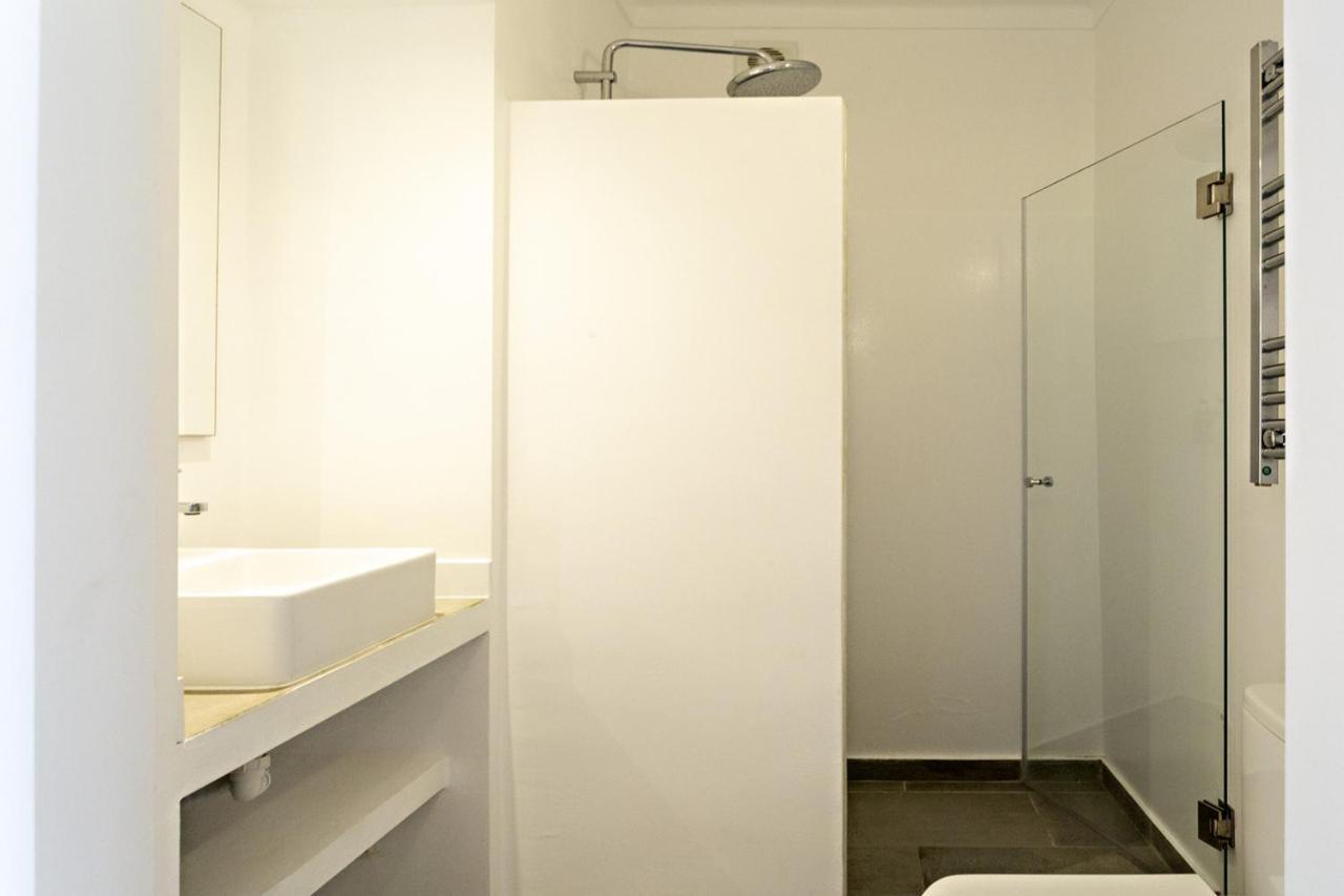Apartamento The Townhouse Tavira Ngoại thất bức ảnh