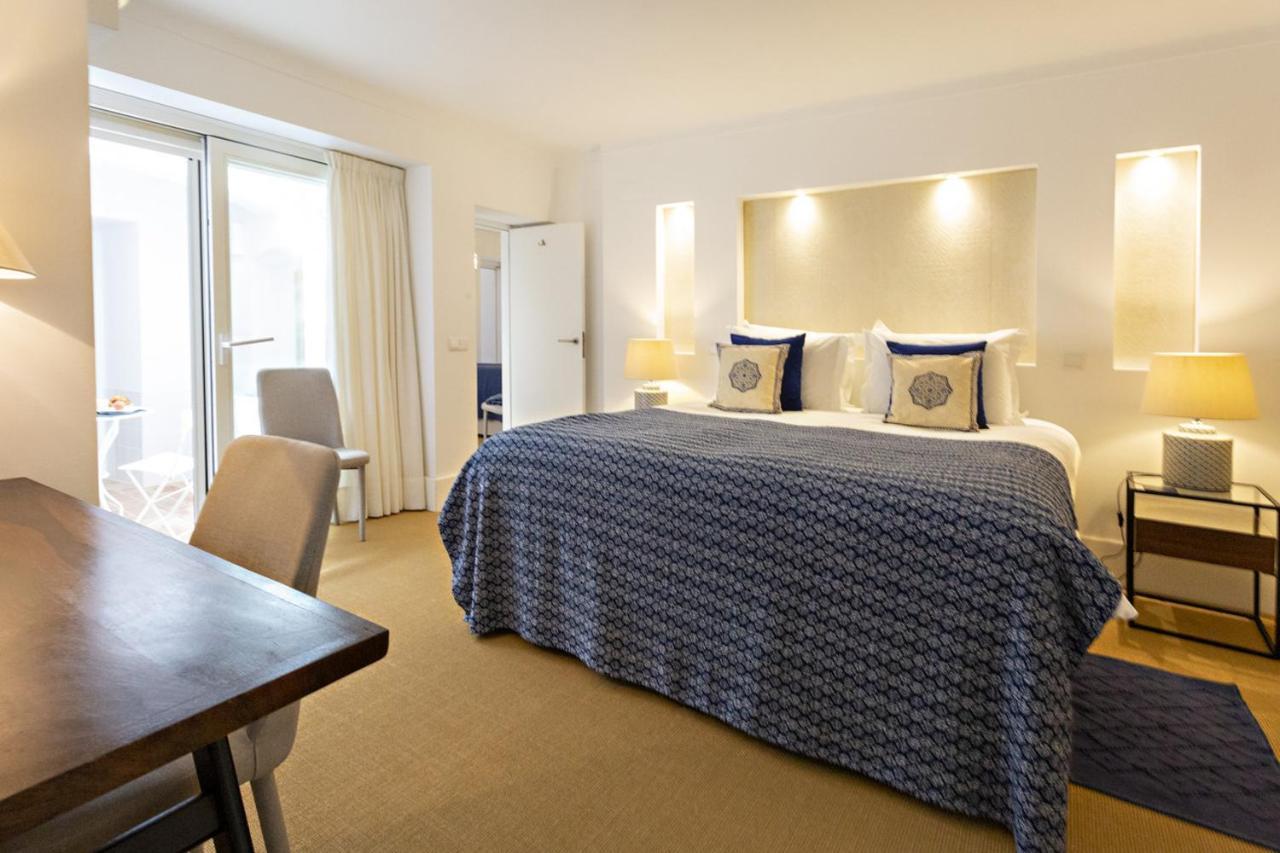 Apartamento The Townhouse Tavira Ngoại thất bức ảnh