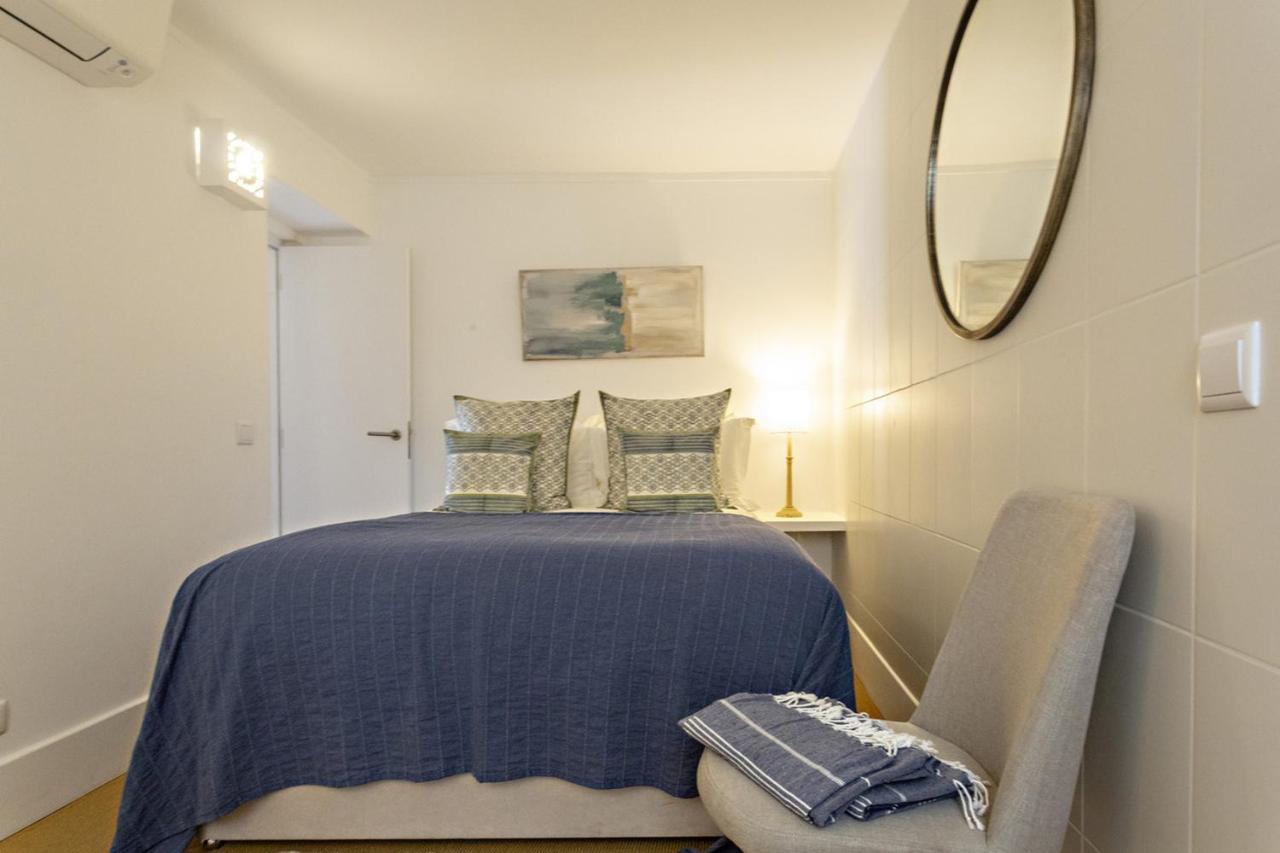 Apartamento The Townhouse Tavira Ngoại thất bức ảnh